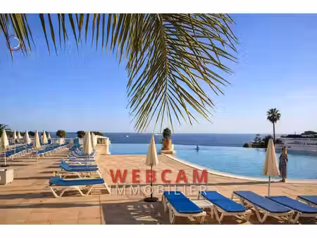 achat appartement 2 pièces 28m² cannes 06400