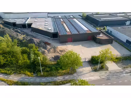 commercieel te koop in houthalen-helchteren