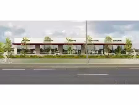 vente locaux professionnels 0 pièces 271 m² à bourges (18000)  483 735 €