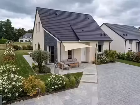 vente locaux professionnels 4 pièces 85 m² à tigy (45510)  207 000 €