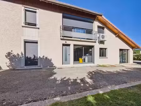 vente propriété 6 pièces 200 m² à saint-verand (38160)  360 000 €