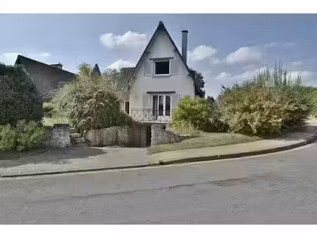 vente maison 6 pièces 117 m² à vicq (78490)  359 000 €