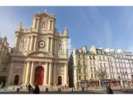 vente locaux professionnels 0 pièces 38 m² à paris 4ème (75004)  650 000 €