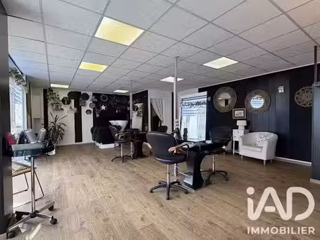 vente locaux professionnels 0 pièces à allonnes (49650)  24 800 €
