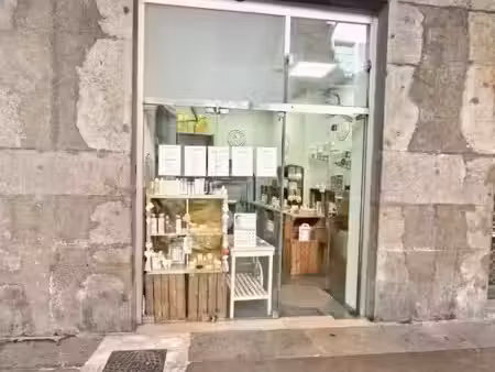 vente locaux professionnels 0 pièces à chambery (73000)  29 000 €