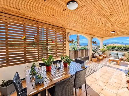 maison à vendre - 6 pièces - 180 m2 - saleilles - 66 - languedoc-roussillon