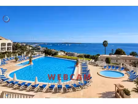achat appartement 2 pièces 35m² cannes 06400