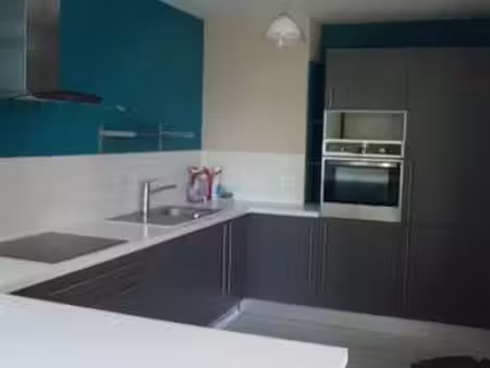 vente appartement 3 pièces à dinan (22100) : à vendre 3 pièces / 61m² dinan