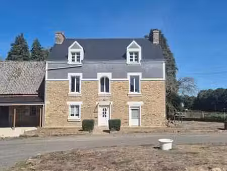 vente maison à bubry (56310) : à vendre / 140m² bubry