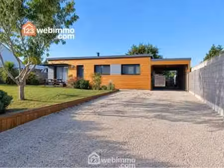 vente maison à rospez (22300) : à vendre / 82m² rospez