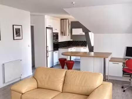 vente appartement 3 pièces à goven (35580) : à vendre 3 pièces / 60m² goven