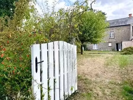 vente maison à hede (35630) : à vendre / 108m² hede