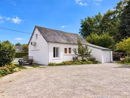 vente maison à spézet (29540) : à vendre / spézet