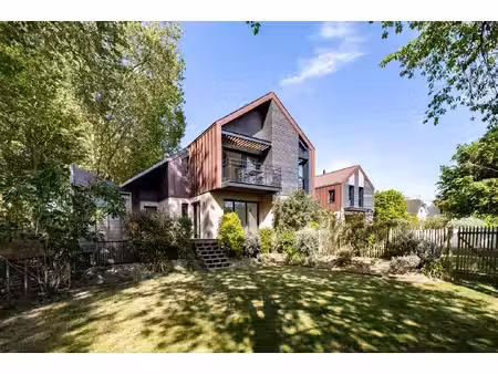 achat immeuble 94m²
