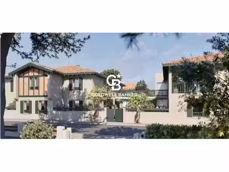 appartement de prestige de 88 m2 en vente soorts  nouvelle-aquitaine