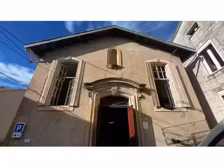 vente locaux professionnels 0 pièces 140 m² à onville (54890)  75 000 €