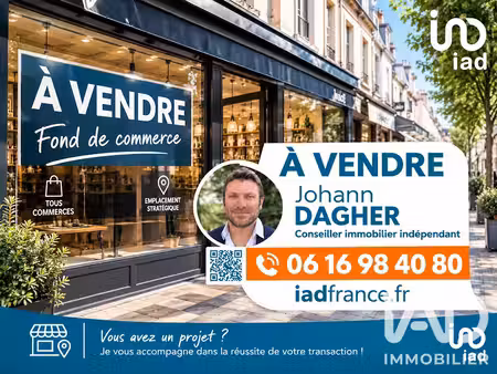 vente locaux professionnels 0 pièces 48 m² à tournan-en-brie (77220)  58 040 €