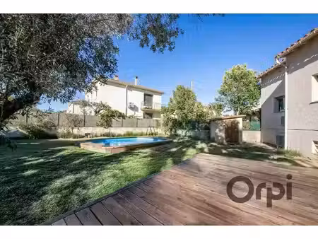 vente villa 6 pièces 162 m² à pézilla-la-rivière (66370)  369 000 €