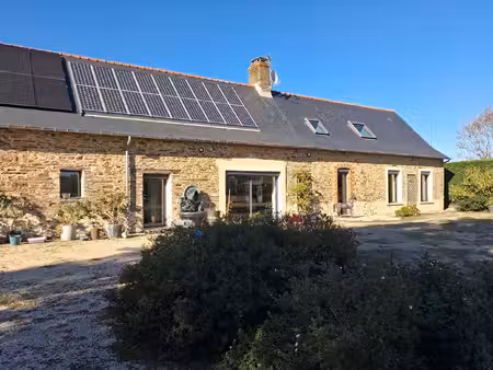 achat maison 7 pièces 256m²