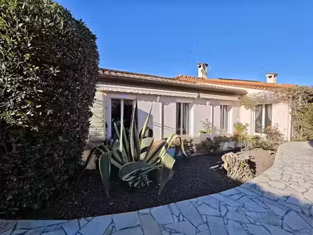 vente maison 7 pièces 235 m² à sorède (66690)  546 000 €