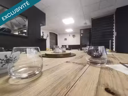 vente locaux professionnels 0 pièces 122 m² à lagnieu (01150)  60 000 €