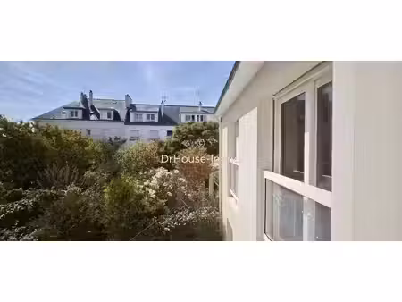 vente maison 4 pièces 122 m² à larmor-plage (56260)  548 020 €