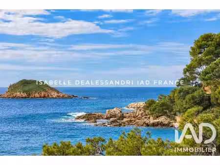 appartement à bandol (83150)