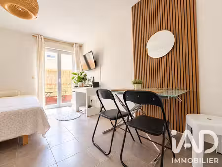 appartement à toulon (83100)