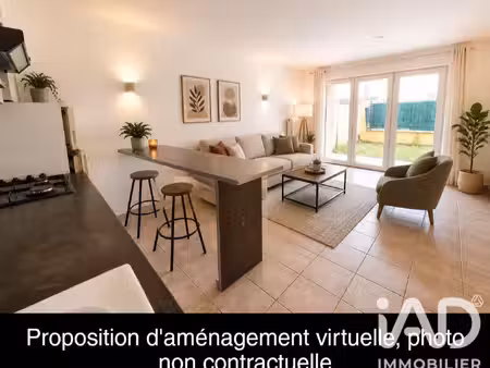 vente appartement 1 pièce