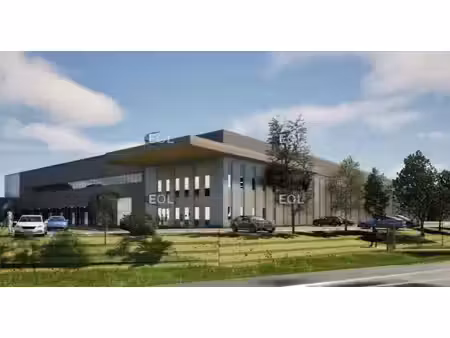 vente entrepôt chatenoy le royal 71880 8897m² à 18018m²
