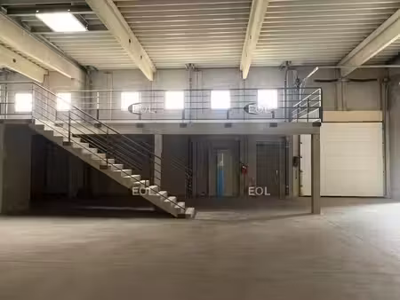 vente local d’activités les pennes mirabeau 13170 205m²