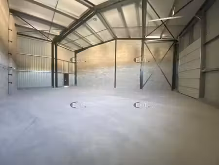 vente local d’activités peypin 13124 192m²