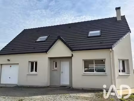 vente maison/villa 6 pièces