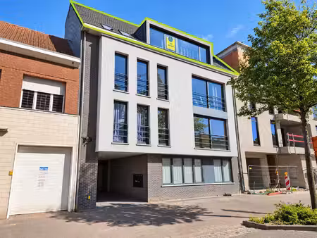 appartement te huur in arendonk met 2 slaapkamers