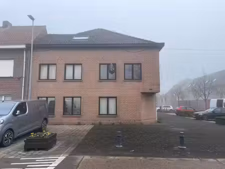 appartement te huur in rijkevorsel met 2 slaapkamers