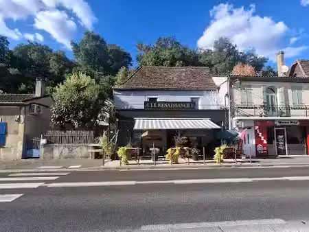 vente locaux professionnels 5 pièces 70 m² à creysse (24100)  90 900 €