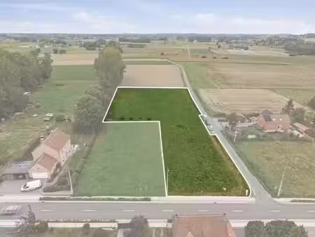 grond te koop in mont-de-l'enclus