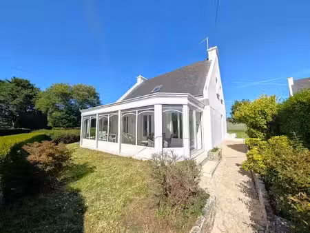 vente maison 6 pièces 105 m² à la trinite-sur-mer (56470)  570 000 €