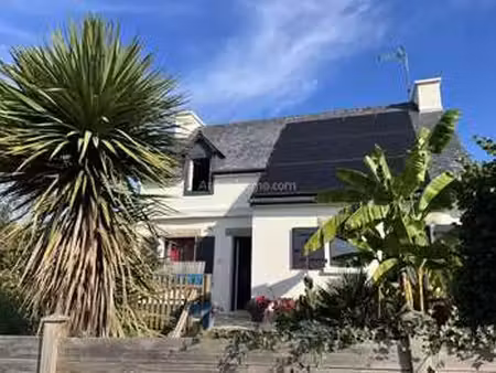vente maison à saint-hervé (22460) : à vendre / 100m² saint-hervé