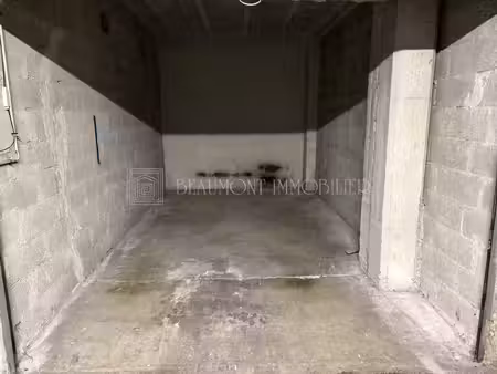 location parking nice 06300