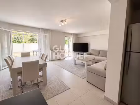 maison récente orléans sud 95m²
