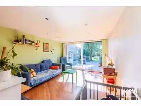 huis te koop in gent met 3 slaapkamers