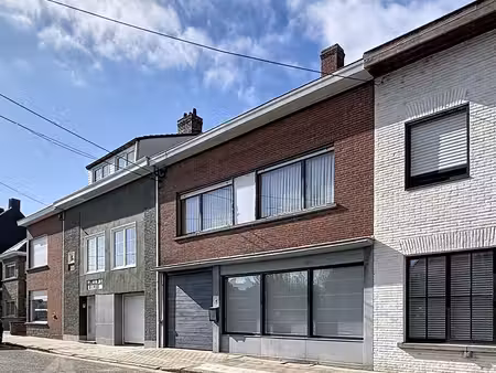 huis te koop in waregem met 4 slaapkamers