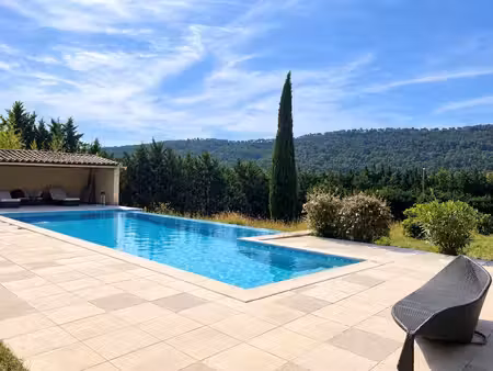 location maison 8 pièces 245m² brignoles 83170
