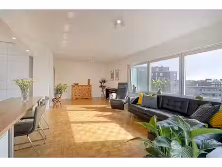 appartement te koop in heverlee met 3 slaapkamers