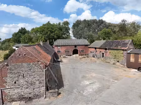 huis te koop in rebecq met 3 slaapkamers
