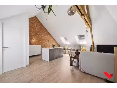 appartement te koop in leuven met 3 slaapkamers