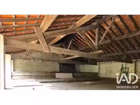 vente ferme 2 pièces 175 m² à bonnetan (33370)  115 000 €