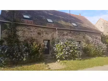 maison 140 m²