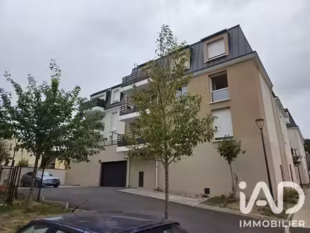 appartement à breuillet (91650)